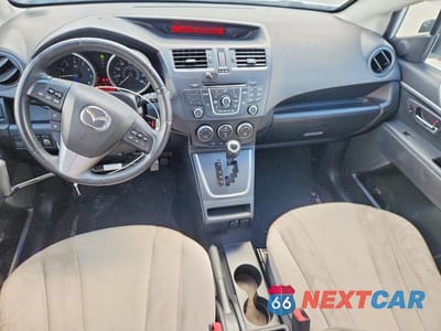 Zdjęcie 8 z 12 samochodu: 2013 MAZDA 5 VIN:JM1CW2CL5D0153105 - miniatura
