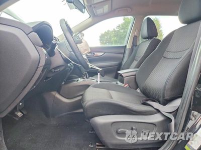 Zdjęcie 7 z 12 samochodu: 2018 NISSAN ROGUE SV VIN:KNMAT2MV5JP610112 - miniatura