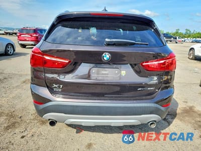 Zdjęcie 6 z 13 samochodu: 2018 BMW X1 XDRIVE28I VIN:WBXHT3C38J3H32609 - miniatura