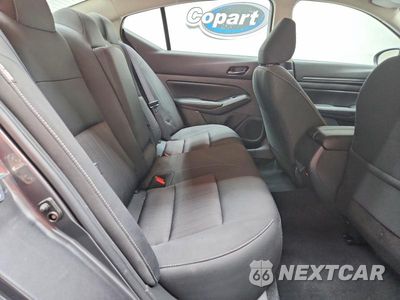 Zdjęcie 10 z 13 samochodu: 2025 NISSAN ALTIMA SV VIN:1N4BL4DV5SN416280 - miniatura