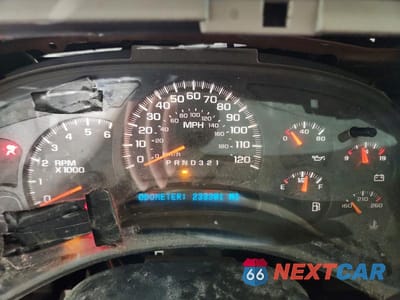 Zdjęcie 9 z 13 samochodu: 2006 CHEVROLET SILVERADO K1500 VIN:2GCEK19B561112347 - miniatura