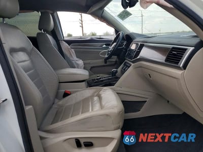 Zdjęcie 7 z 13 samochodu: 2019 VOLKSWAGEN ATLAS SEL PREMIUM VIN:1V2NR2CA1KC544602 - miniatura