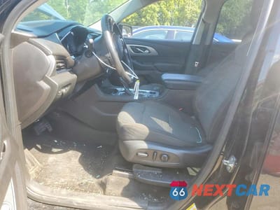 Zdjęcie 7 z 12 samochodu: 2018 CHEVROLET TRAVERSE LT VIN:1GNERGKW8JJ254824 - miniatura