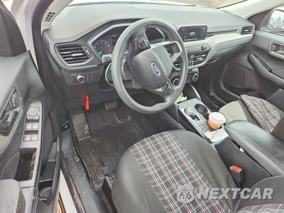 Zdjęcie 8 z 12 samochodu: 2022 FORD ESCAPE S VIN:1FMCU0F65NUA36226 - miniatura