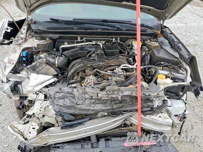 Zdjęcie 12 z 13 samochodu: 2020 SUBARU OUTBACK LIMITED VIN:4S4BTANCXL3134456 - miniatura