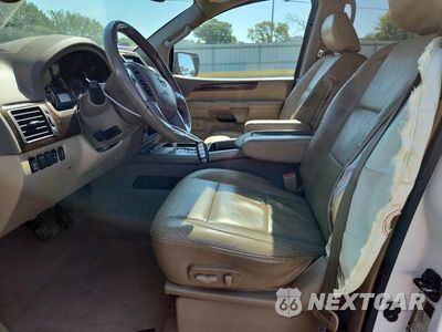 Zdjęcie 7 z 12 samochodu: 2013 NISSAN ARMADA SV VIN:5N1BA0NC3DN602419 - miniatura