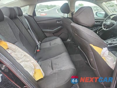 Zdjęcie 10 z 12 samochodu: 2026 HONDA ACCORD SE VIN:1HGCY1F46TA006634 - miniatura