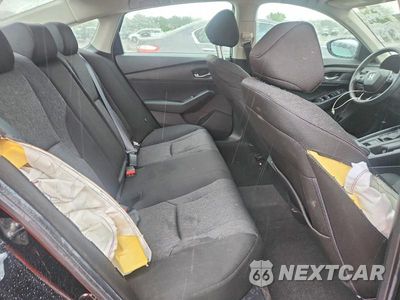 Zdjęcie 10 z 12 samochodu: 2026 HONDA ACCORD SE VIN:1HGCY1F46TA006634 - miniatura
