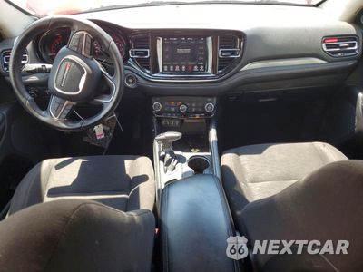 Zdjęcie 8 z 13 samochodu: 2022 DODGE DURANGO SXT VIN:1C4RDJAG6NC228068 - miniatura