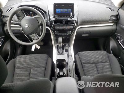Zdjęcie 8 z 13 samochodu: 2026 MITSUBISHI ECLIPSE CROSS LE VIN:JA4ATVAA3TZ039093 - miniatura