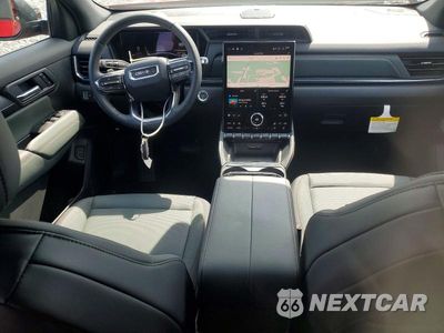 Zdjęcie 8 z 13 samochodu: 2026 GMC TERRAIN AT4 VIN:3GKALYEG9TL437104 - miniatura