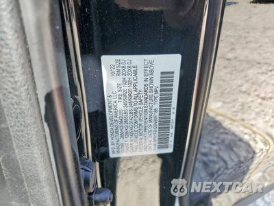 Zdjęcie 13 z 13 samochodu: 2022 HONDA PILOT SE VIN:5FNYF6H26NB097188 - miniatura