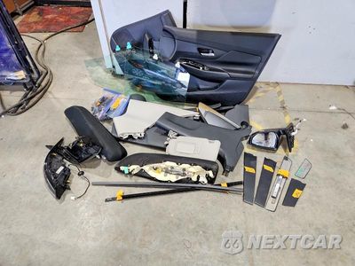 Zdjęcie 12 z 13 samochodu: 2026 NISSAN SENTRA SV VIN:3N1AB9CV2TY217279 - miniatura