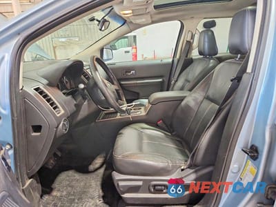 Zdjęcie 7 z 13 samochodu: 2008 FORD EDGE SEL VIN:2FMDK38C78BB48180 - miniatura