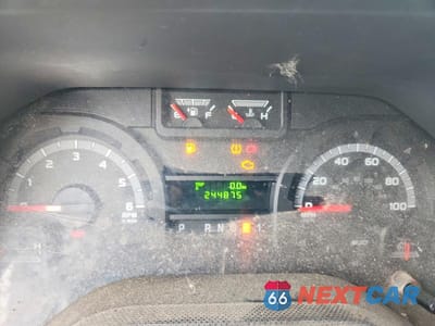 Zdjęcie 9 z 13 samochodu: 2014 FORD ECONOLINE E150 VAN VIN:1FTNE1EW7EDB00848 - miniatura
