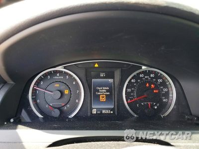 Zdjęcie 9 z 12 samochodu: 2017 TOYOTA CAMRY SE VIN:4T1BF1FK3HU384524 - miniatura