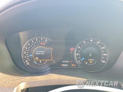 Zdjęcie 9 z 13 samochodu: 2016 FORD EXPLORER PLATINUM VIN:1FM5K8HT7GGC03977 - miniatura