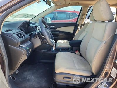 Zdjęcie 7 z 14 samochodu: 2015 HONDA CR-V EX VIN:3CZRM3H51FG708897 - miniatura