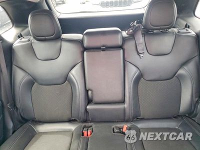 Zdjęcie 10 z 13 samochodu: 2020 JEEP CHEROKEE LATITUDE PLUS VIN:1C4PJLLN9LD545857 - miniatura