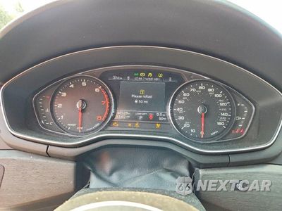 Zdjęcie 9 z 12 samochodu: 2021 AUDI A5 PREMIUM 45 VIN:WAUDACF5XMA023429 - miniatura