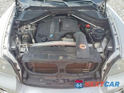 Zdjęcie 11 z 12 samochodu: 2013 BMW X5 XDRIVE35I VIN:5UXZV4C56D0B01381 - miniatura