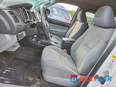 Zdjęcie 7 z 12 samochodu: 2015 TOYOTA TACOMA BASE VIN:5TFTX4CN1FX057007 - miniatura