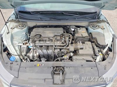 Zdjęcie 11 z 12 samochodu: 2025 KIA K4 EX VIN:3KPFU4DEXSE040446 - miniatura