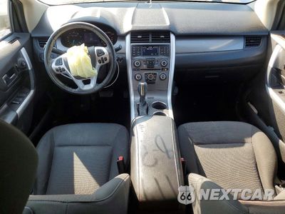 Zdjęcie 8 z 13 samochodu: 2012 FORD EDGE SEL VIN:2FMDK3JC2CBA68417 - miniatura