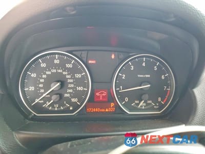 Zdjęcie 9 z 12 samochodu: 2010 BMW 135 I VIN:WBAUN9C58AVK41451 - miniatura