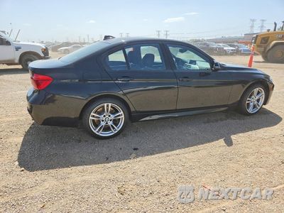 Trzecie zdjęcie samochodu z tyłu: 2018 BMW 340 XI VIN:WBA8B7C58JA586310 - miniatura