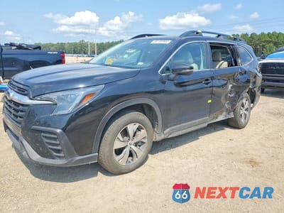 2023 SUBARU ASCENT PREMIUM 4S4WMAED7P3451852 - główne zdjęcie licytacji z USA - miniatura