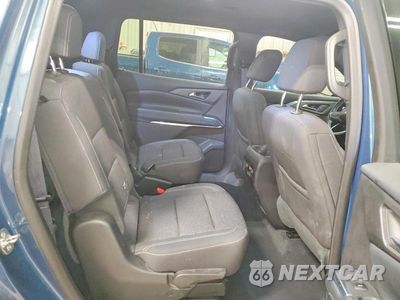 Zdjęcie 11 z 13 samochodu: 2025 CHEVROLET TRAVERSE LT VIN:1GNEVGRS0SJ226869 - miniatura