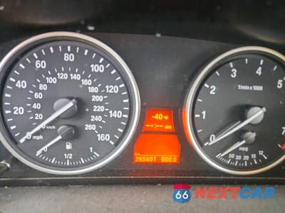 Zdjęcie 9 z 13 samochodu: 2008 BMW 535 XI VIN:WBANV93568CZ68078 - miniatura