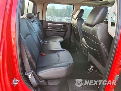 Zdjęcie 10 z 13 samochodu: 2013 RAM 1500 SPORT VIN:1C6RR7MT1DS555597 - miniatura