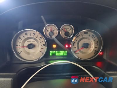 Zdjęcie 9 z 13 samochodu: 2008 FORD EDGE SEL VIN:2FMDK38C78BB48180 - miniatura