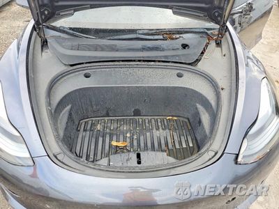 Zdjęcie 11 z 12 samochodu: 2021 TESLA MODEL 3 VIN:5YJ3E1EB2MF091410 - miniatura