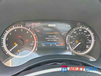 Zdjęcie 9 z 13 samochodu: 2026 TOYOTA HIGHLANDER XLE VIN:5TDKDRBH9TS606662 - miniatura