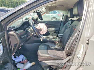 Zdjęcie 7 z 13 samochodu: 2022 JEEP COMPASS TRAILHAWK VIN:3C4NJDDB8NT124484 - miniatura