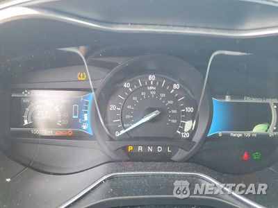 Zdjęcie 9 z 12 samochodu: 2017 FORD FUSION SE HYBRID VIN:3FA6P0LU4HR233157 - miniatura