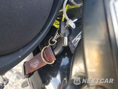 Zdjęcie 8 z 9 samochodu: 2019 HARLEY-DAVIDSON FLHT VIN:1HD1FVC25KB648503 - miniatura