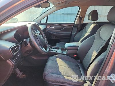 Zdjęcie 7 z 13 samochodu: 2019 HYUNDAI SANTA FE SE VIN:5NMS23AD8KH093570 - miniatura