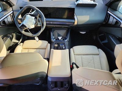 Zdjęcie 8 z 14 samochodu: 2025 BMW X3 30 XDRIVE VIN:5UX53GP02S9091524 - miniatura