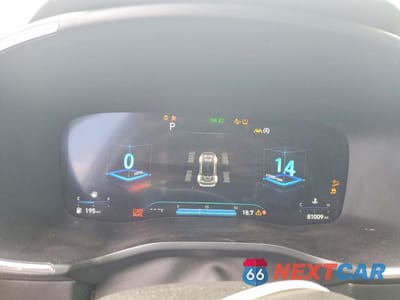 Zdjęcie 9 z 14 samochodu: 2021 HYUNDAI SANTA FE SEL VIN:5NMS6DAJ5MH341678 - miniatura