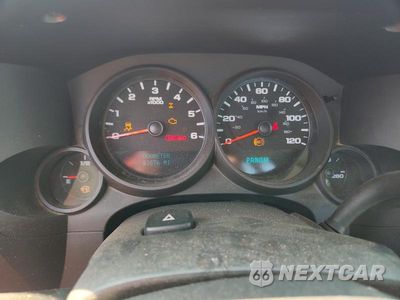 Zdjęcie 9 z 12 samochodu: 2013 GMC SIERRA K1500 VIN:1GTN2TE02DZ162627 - miniatura