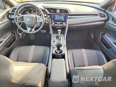 Zdjęcie 8 z 13 samochodu: 2020 HONDA CIVIC SPORT VIN:19XFC2F83LE214910 - miniatura