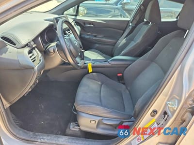 Zdjęcie 7 z 12 samochodu: 2018 TOYOTA C-HR XLE PREMIUM VIN:NMTKHMBX2JR039964 - miniatura