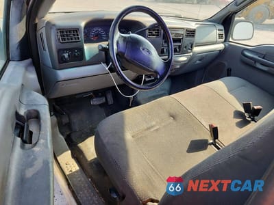 Zdjęcie 8 z 12 samochodu: 2004 FORD F250 SUPER DUTY VIN:1FTNF20L04EC25800 - miniatura