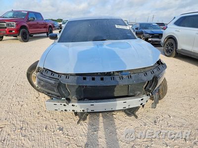 Piąte zdjęcie samochodu w środku: 2023 DODGE CHARGER SXT VIN:2C3CDXBG1PH656075 - miniatura