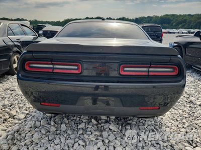 Zdjęcie 6 z 12 samochodu: 2022 DODGE CHALLENGER R/T VIN:2C3CDZBTXNH185503 - miniatura