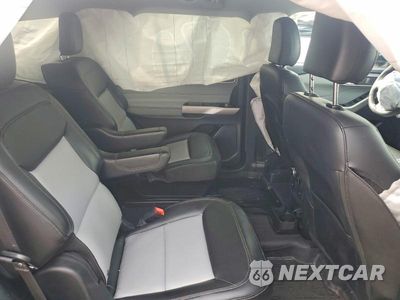 Zdjęcie 11 z 14 samochodu: 2024 FORD EXPLORER XLT VIN:1FMSK8DH6RGA52587 - miniatura